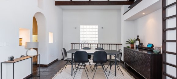 Таунхаус с 4 спальнями в Ла Квинта, Испания № 4657 6