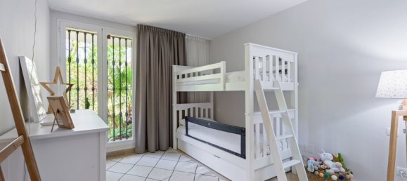 Таунхаус с 4 спальнями в Ла Квинта, Испания № 4657 11