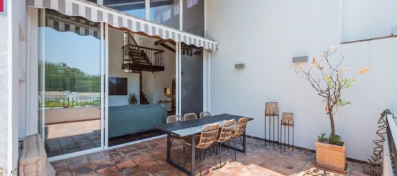 Таунхаус с 4 спальнями в Ла Квинта, Испания № 4657 18