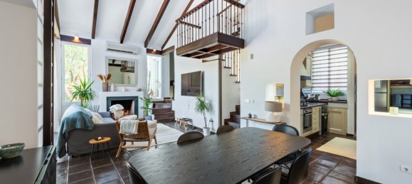 Таунхаус с 4 спальнями в Ла Квинта, Испания № 4657 3