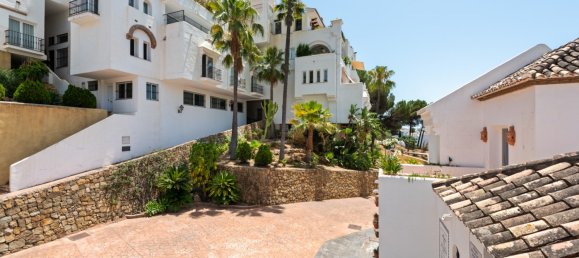 Таунхаус с 4 спальнями в Ла Квинта, Испания № 4657 2