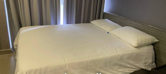 Apartamento com 2 quartos em condomínio em Bangkok, Thailand N.º 15922 7