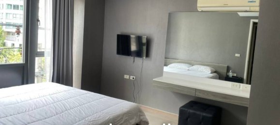 Apartamento com 2 quartos em condomínio em Bangkok, Thailand N.º 15922 5