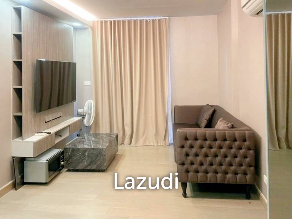 Apartamento com 2 quartos em condomínio em Bangkok, Thailand N.º 15922