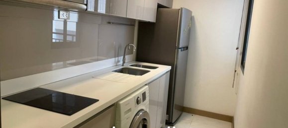 Apartamento com 2 quartos em condomínio em Bangkok, Thailand N.º 15922 2