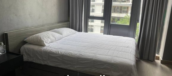 Apartamento com 2 quartos em condomínio em Bangkok, Thailand N.º 15922 6