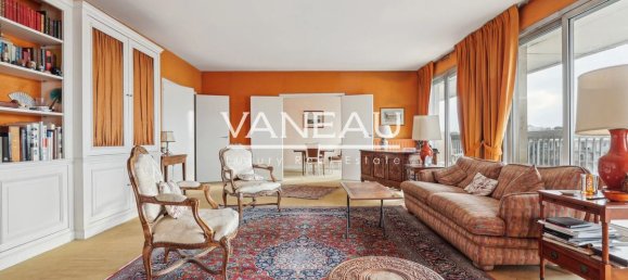 Apartamento T5 em Neuilly-sur-Seine, France N.º 168599 2