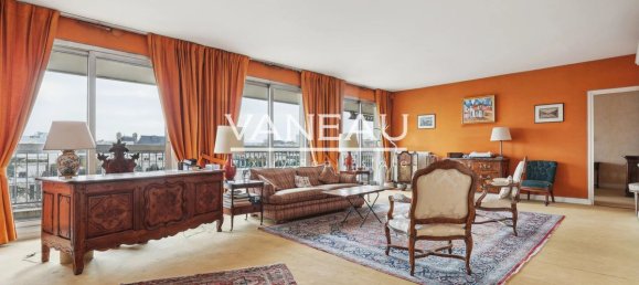 Apartamento T5 em Neuilly-sur-Seine, France N.º 168599 3
