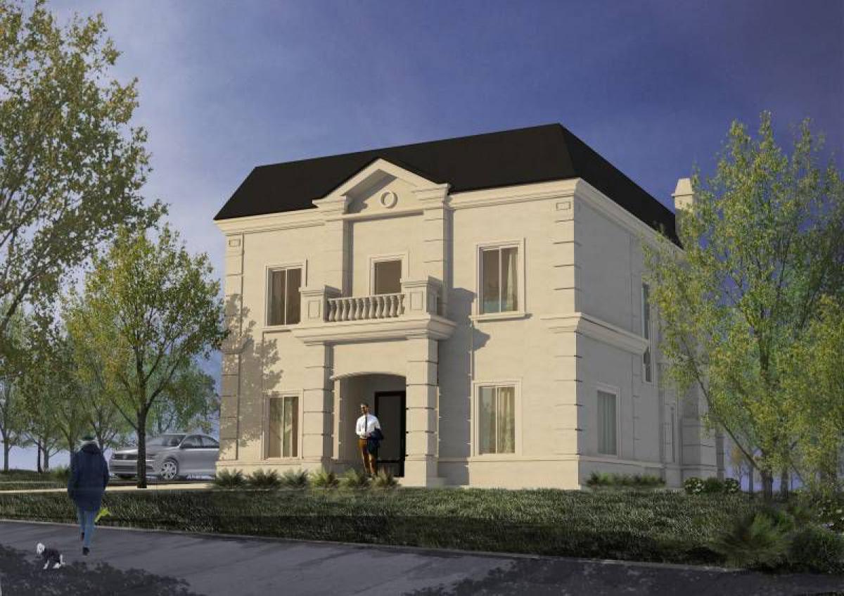 Casa T3 em Tigre, Argentina N.º 21034