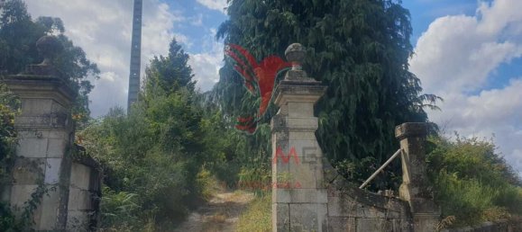 Grundstück in Fafe, Portugal, Nr. 245446 12