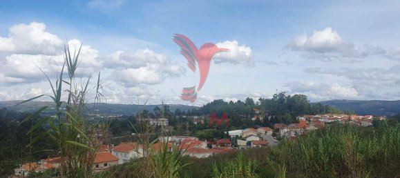 Grundstück in Fafe, Portugal, Nr. 245446 7