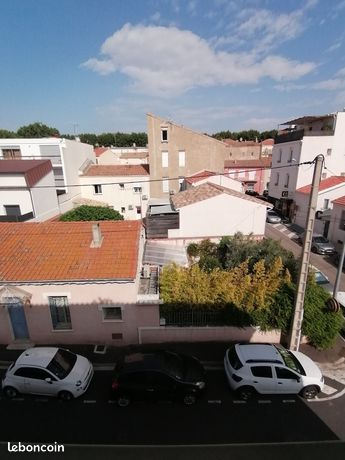 1 bedroom Apartment in Narbonne, France No. 312653