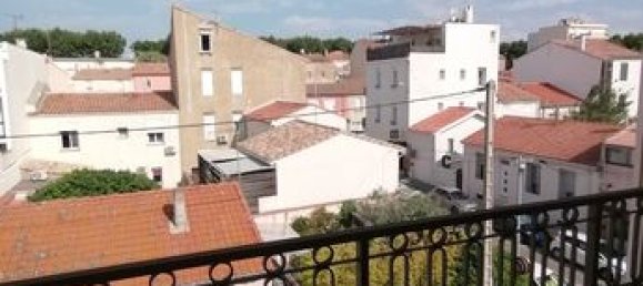 1 bedroom Apartment in Narbonne, France No. 312653 12