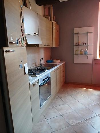 Apartamento de 2 divisões em Foiano della Chiana, Italy N.º 260406