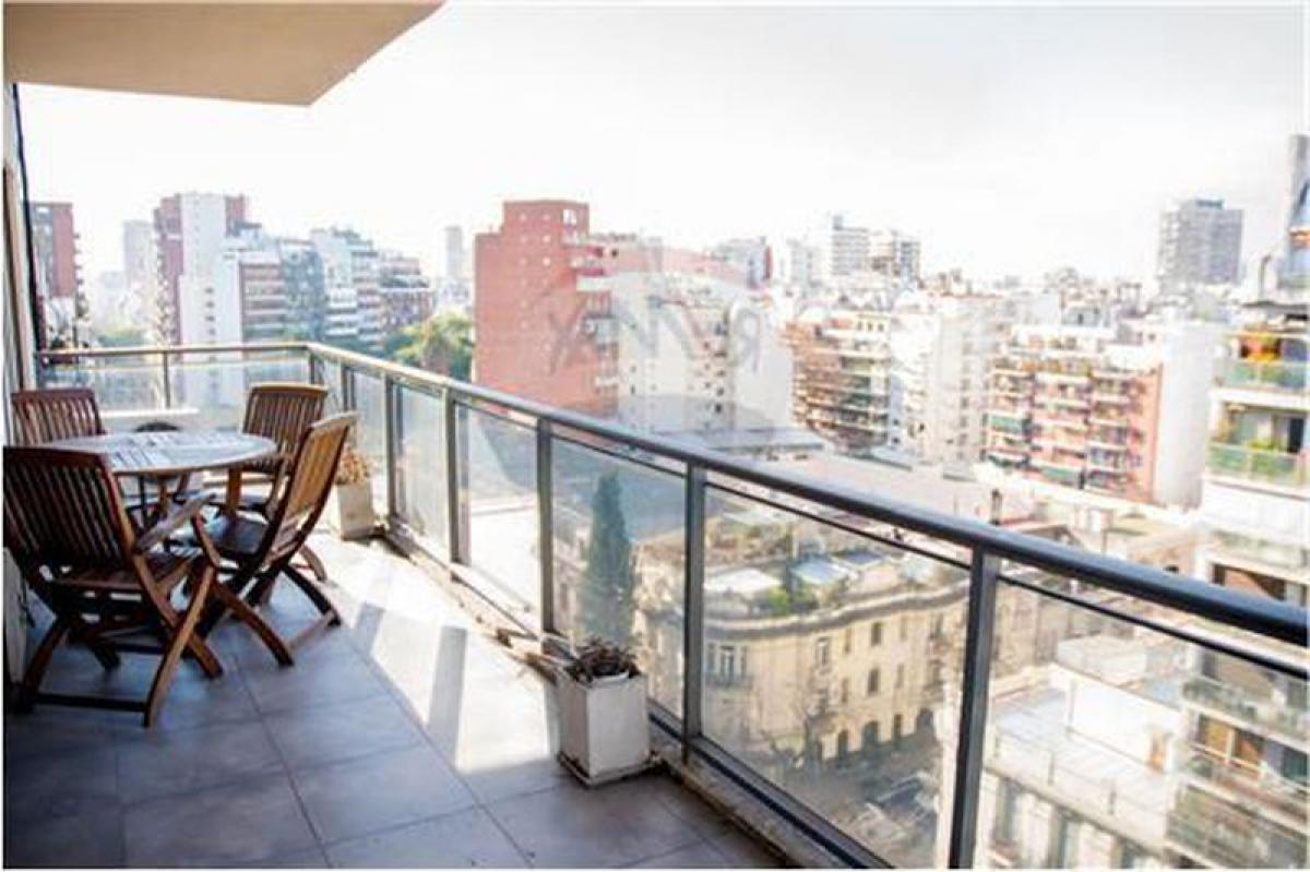 2 bedrooms Apartment in Buenos Aires, Argentina No. 66614