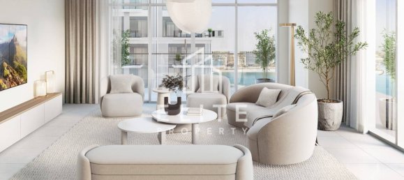 Apartamento T2 em Dubai Harbour, UAE N.º 113148 7