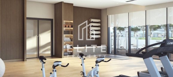 Apartamento T2 em Dubai Harbour, UAE N.º 113148 12