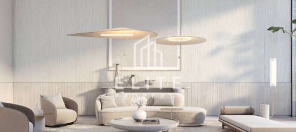 Apartamento T2 em Dubai Harbour, UAE N.º 113148 8