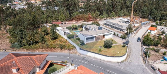 4 bedrooms House in Povoa de Lanhoso, Portugal No. 178536 45