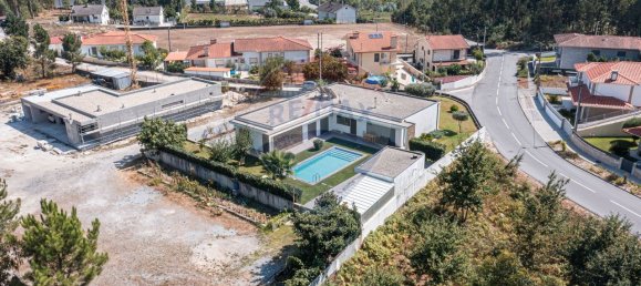4 bedrooms House in Povoa de Lanhoso, Portugal No. 178536 40