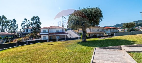 4 bedrooms House in Povoa de Lanhoso, Portugal No. 178536 31