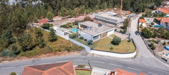 4 bedrooms House in Povoa de Lanhoso, Portugal No. 178536 46