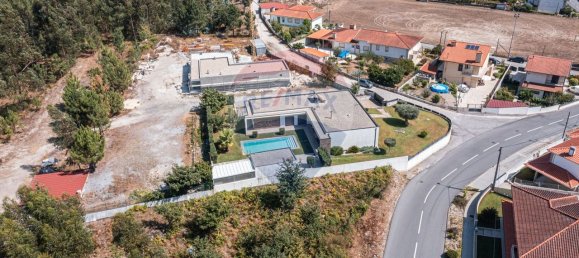 4 bedrooms House in Povoa de Lanhoso, Portugal No. 178536 47