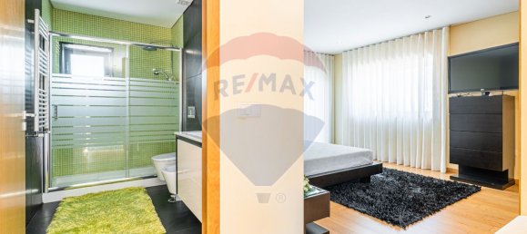 4 bedrooms House in Povoa de Lanhoso, Portugal No. 178536 18