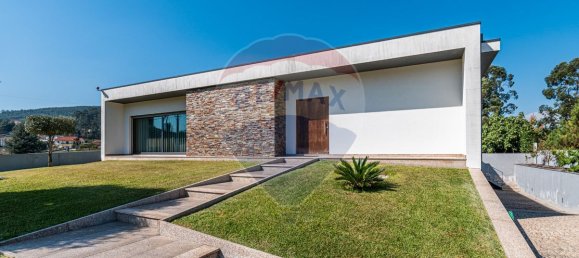 4 bedrooms House in Povoa de Lanhoso, Portugal No. 178536 30