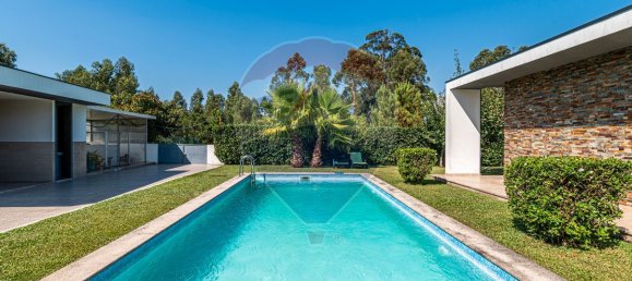 4 bedrooms House in Povoa de Lanhoso, Portugal No. 178536 34