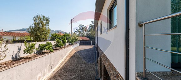 4 bedrooms House in Povoa de Lanhoso, Portugal No. 178536 27