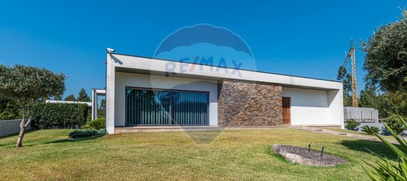 4 bedrooms House in Povoa de Lanhoso, Portugal No. 178536 32