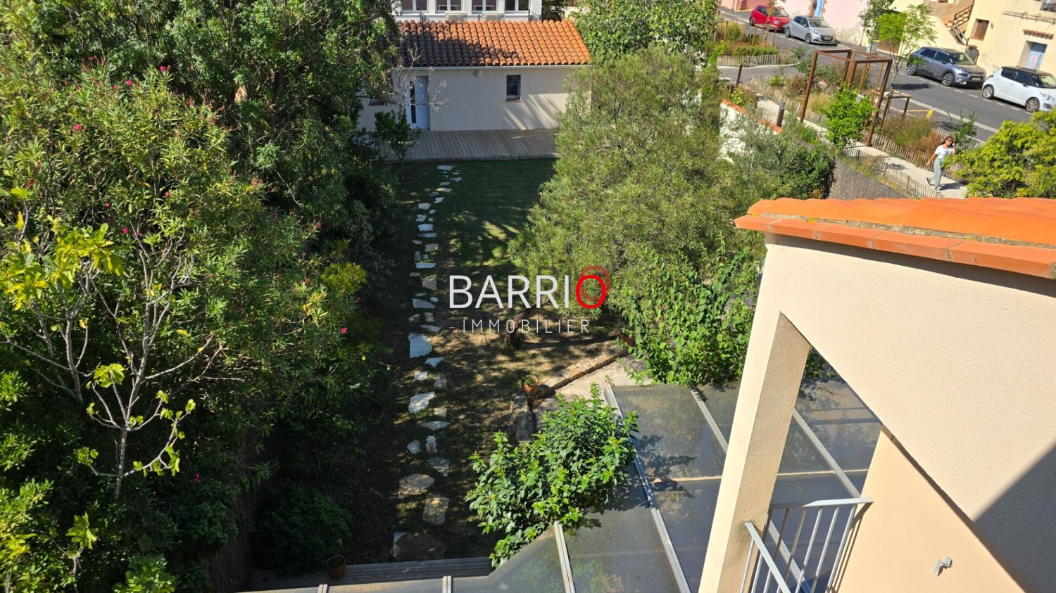 Дом с 5 спальнями в Аржелес-сюр-Мер, Франция № 281990