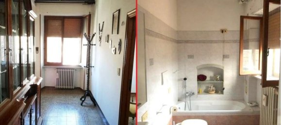2 Schlafzimmer Wohnung in Piegaro, Italy, Nr. 169509 5
