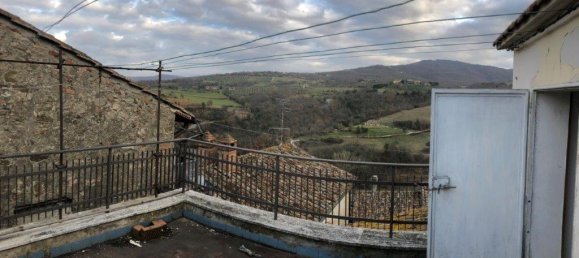 2 Schlafzimmer Wohnung in Piegaro, Italy, Nr. 169509 11