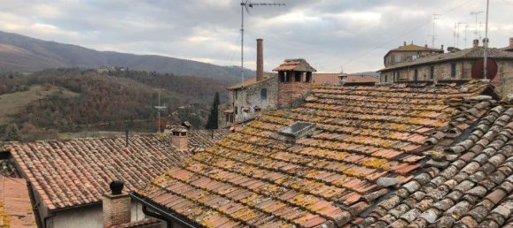 2 Schlafzimmer Wohnung in Piegaro, Italy, Nr. 169509 4