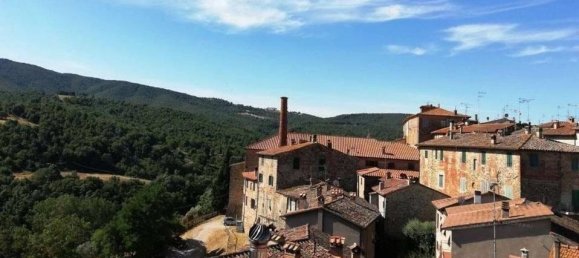 2 Schlafzimmer Wohnung in Piegaro, Italy, Nr. 169509 2