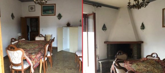 2 Schlafzimmer Wohnung in Piegaro, Italy, Nr. 169509 8