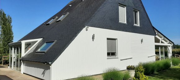 4 غرف نوم منزل في Calvados, France رقم 356771 6