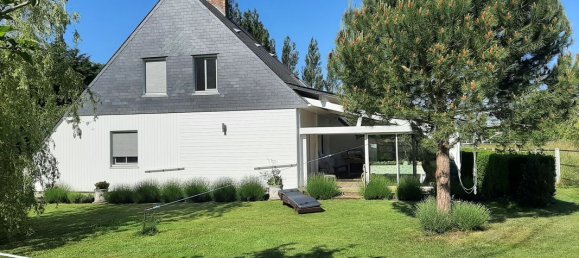 4 غرف نوم منزل في Calvados, France رقم 356771 12