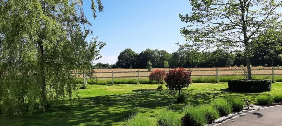 4 غرف نوم منزل في Calvados, France رقم 356771 13