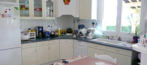 4 غرف نوم منزل في Calvados, France رقم 356771 3