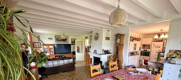 4 غرف نوم منزل في Calvados, France رقم 356771 4