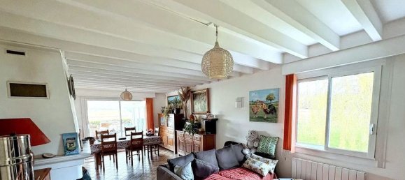 4 غرف نوم منزل في Calvados, France رقم 356771 9