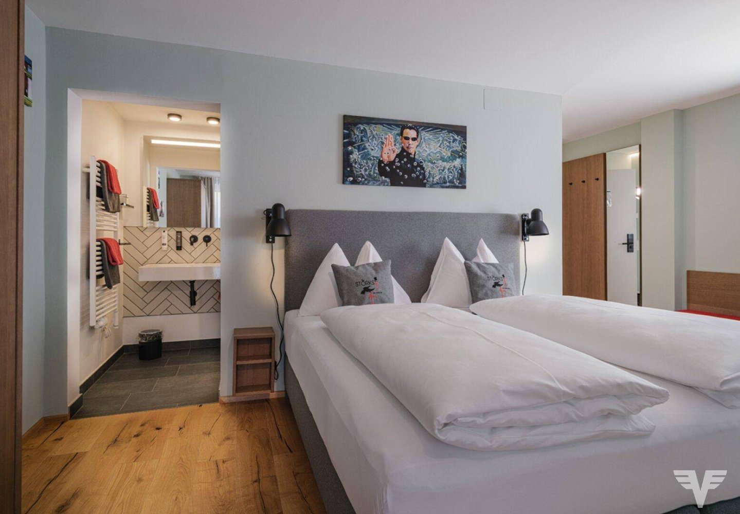 2000m² Hotel in Bad Hofgastein, Austria No. 176024