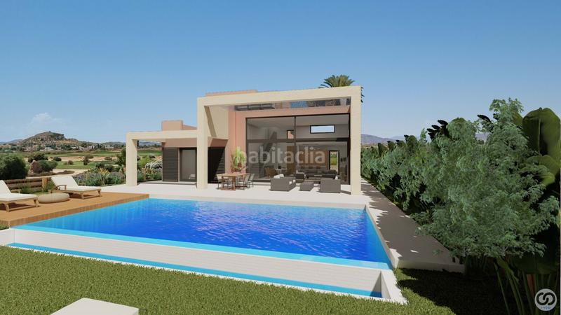 4 Schlafzimmer Haus in Cuevas del Almanzora, Spain, Nr. 35311