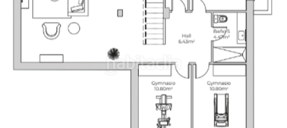 4 Schlafzimmer Haus in Cuevas del Almanzora, Spain, Nr. 35311 7