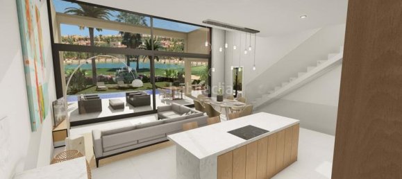 4 Schlafzimmer Haus in Cuevas del Almanzora, Spain, Nr. 35311 3