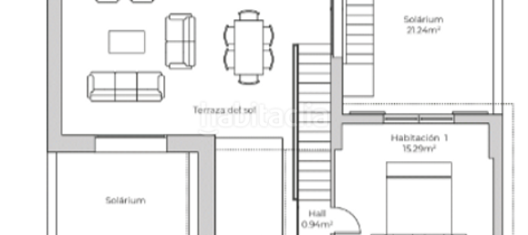 4 Schlafzimmer Haus in Cuevas del Almanzora, Spain, Nr. 35311 9