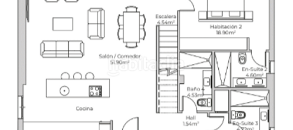 4 Schlafzimmer Haus in Cuevas del Almanzora, Spain, Nr. 35311 8
